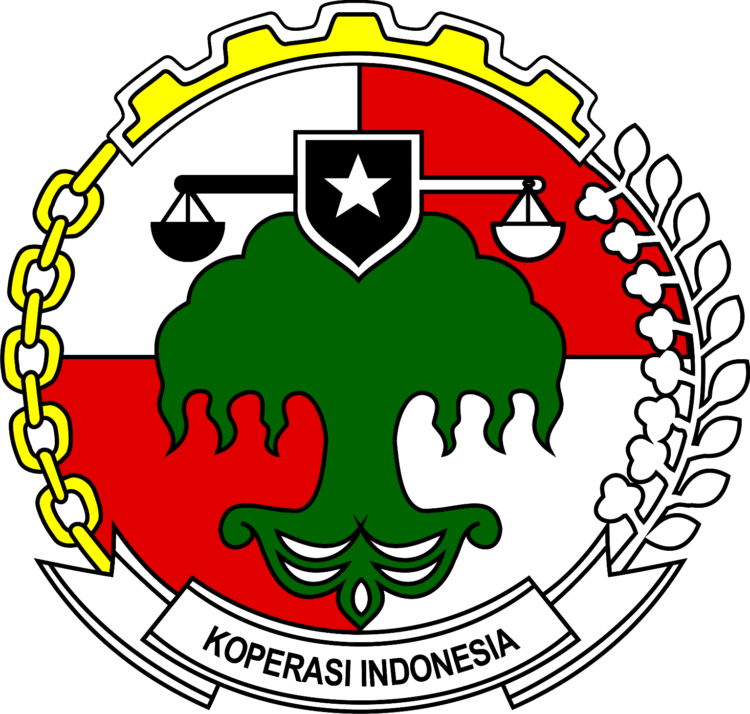 Koperasi Indonesia